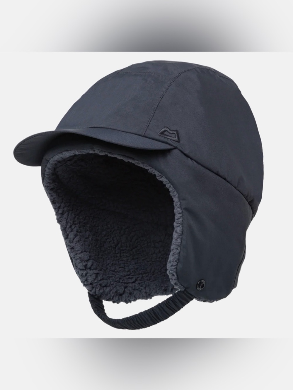 MEC Children’s Insulated Trapper Hat (PURPLE) 18 months to 3 years